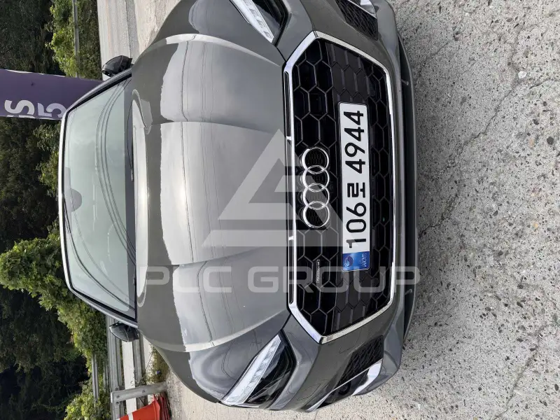 2024 Audi A5