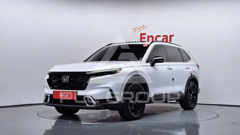 2024 Honda CR-V