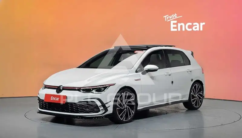 2024 Volkswagen Golf