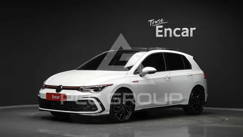 2024 Volkswagen Golf
