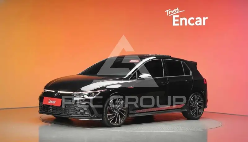 2024 Volkswagen Golf