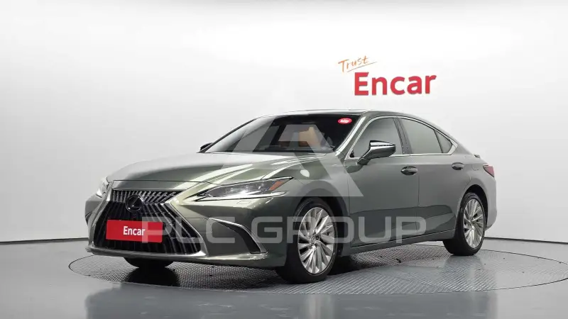 2024 Lexus ES