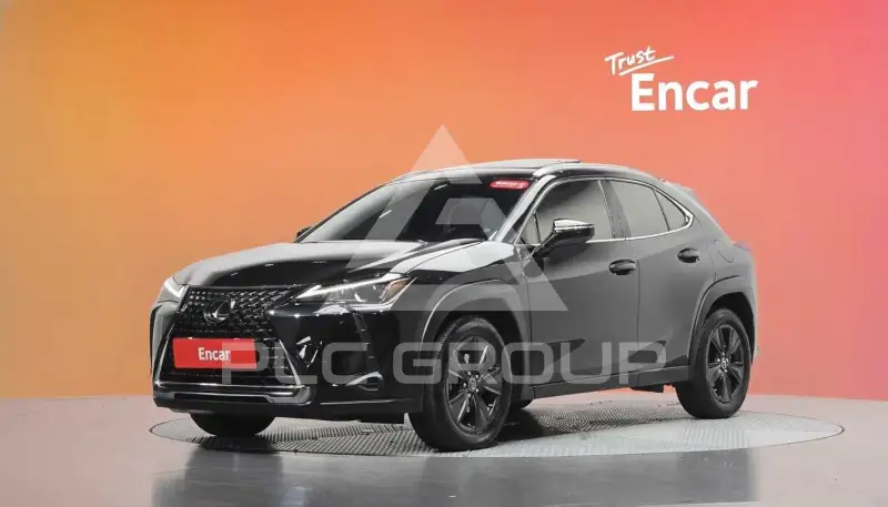 2024 Lexus UX