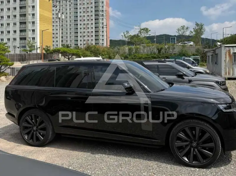 2024 Land Rover Range Rover