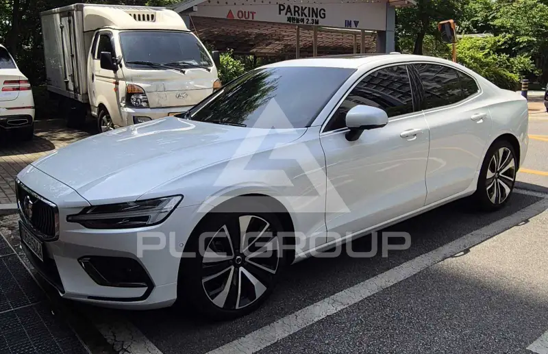 2024 Volvo S60