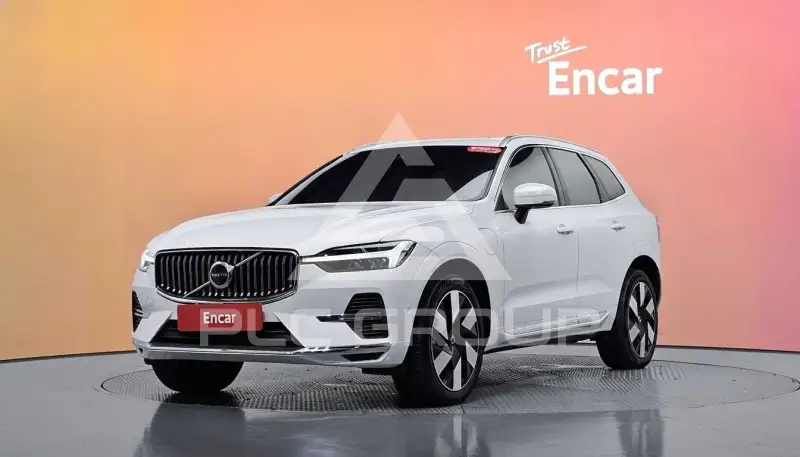 2024 Volvo XC60