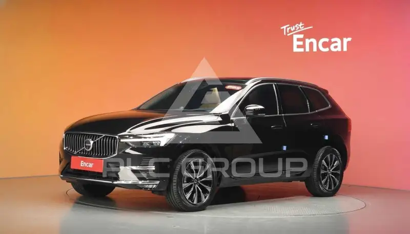 2024 Volvo XC60