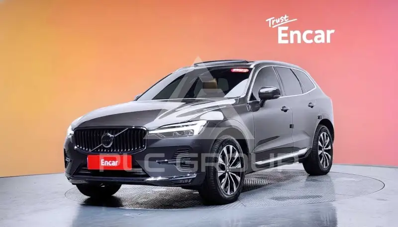 2024 Volvo XC60