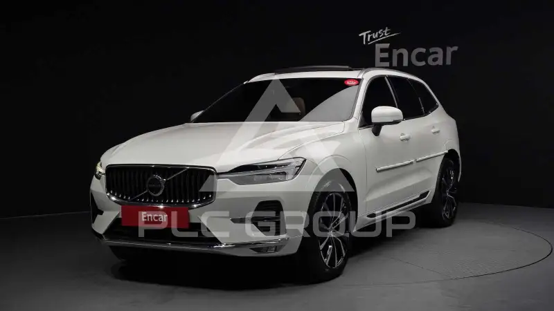 2024 Volvo XC60