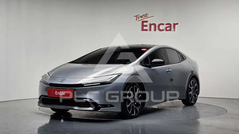 2024 Toyota Prius