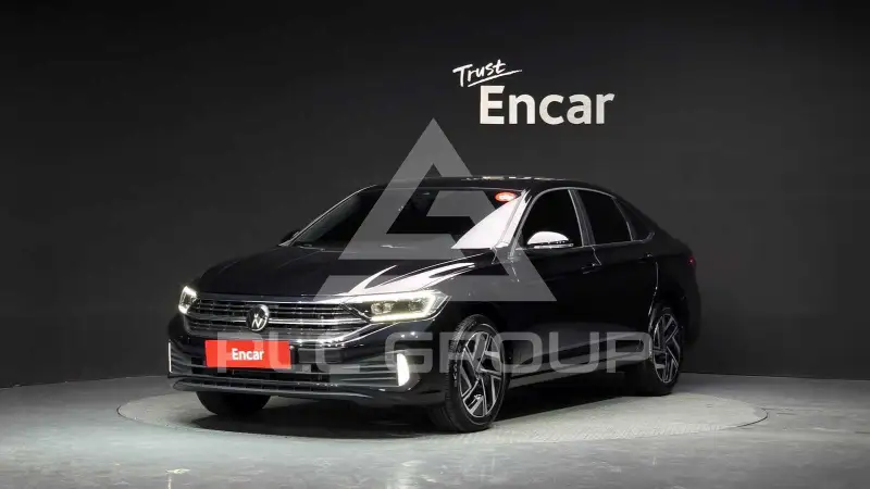 2024 Volkswagen Jeta