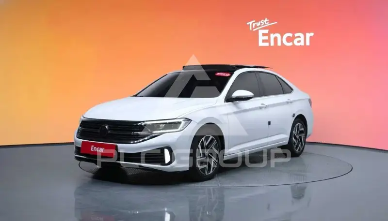 2024 Volkswagen Jeta