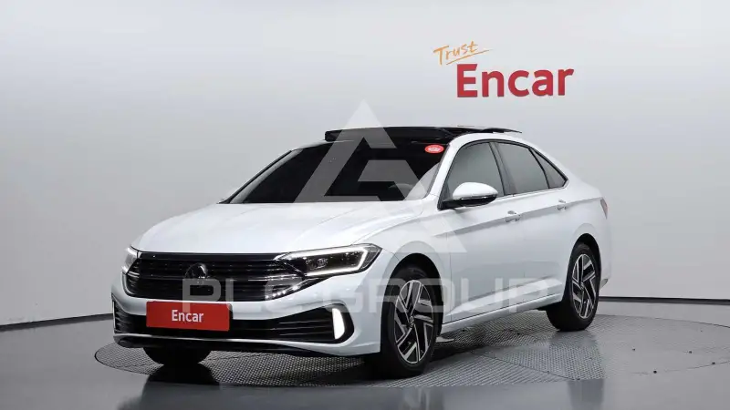 2024 Volkswagen Jeta
