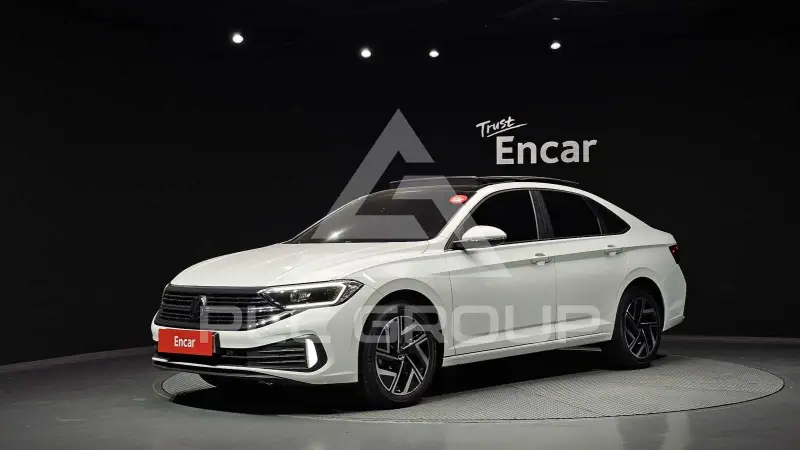 2024 Volkswagen Jeta