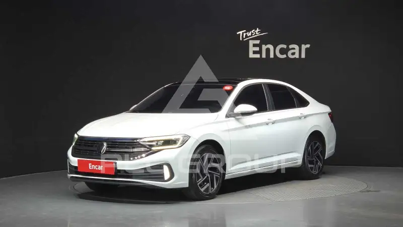 2024 Volkswagen Jeta