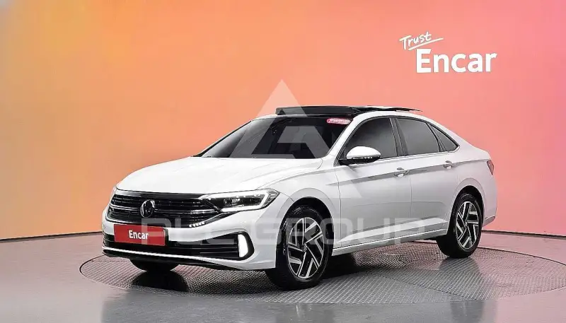 2024 Volkswagen Jeta