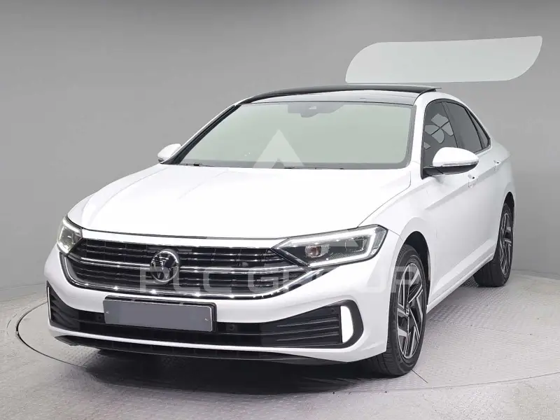 2024 Volkswagen Jeta