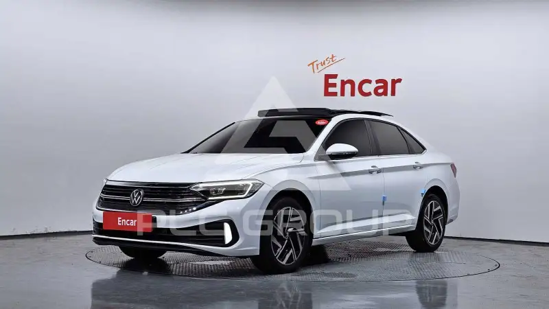 2024 Volkswagen Jeta