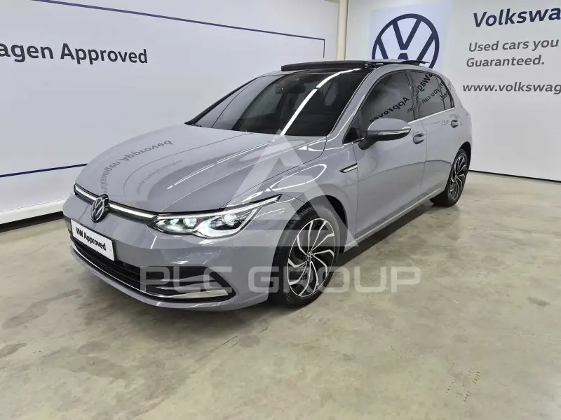 2024 Volkswagen Golf
