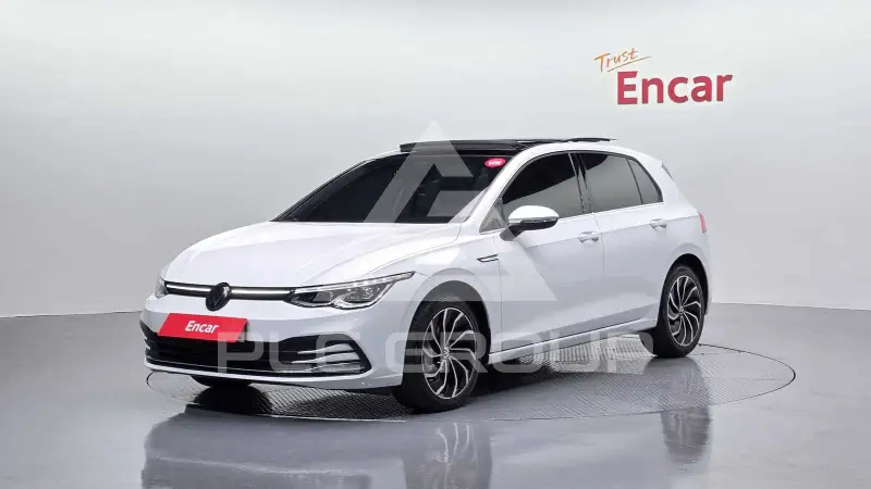 2024 Volkswagen Golf