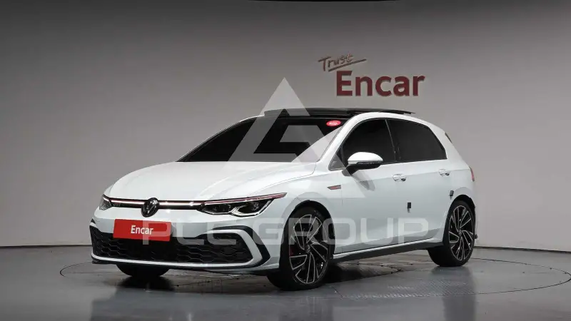 2024 Volkswagen Golf