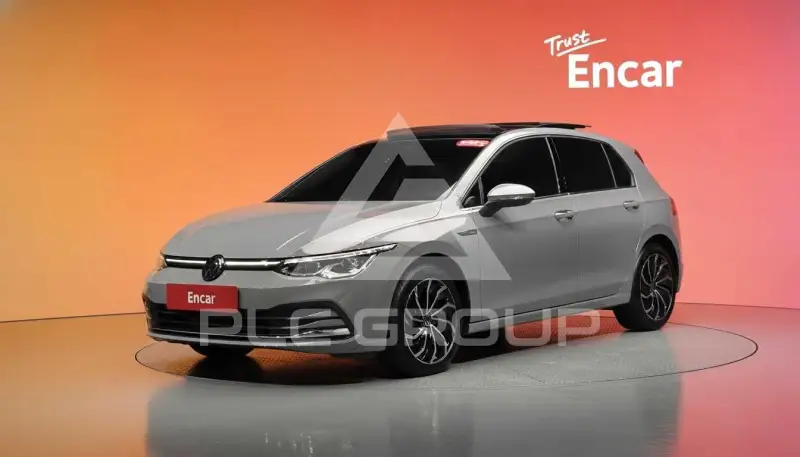 2024 Volkswagen Golf