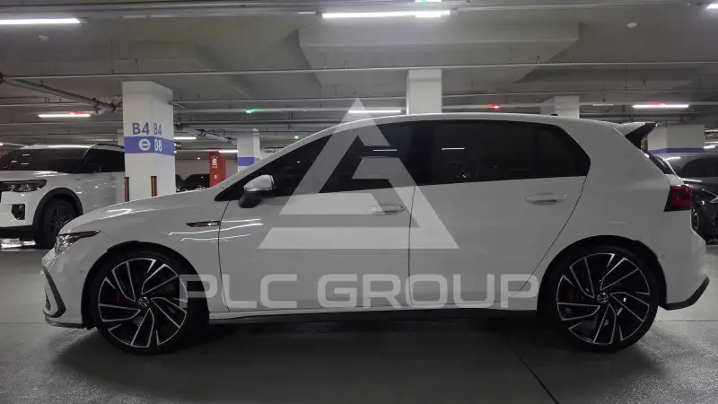 2024 Volkswagen Golf