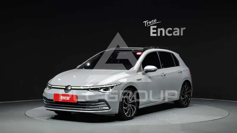 2024 Volkswagen Golf