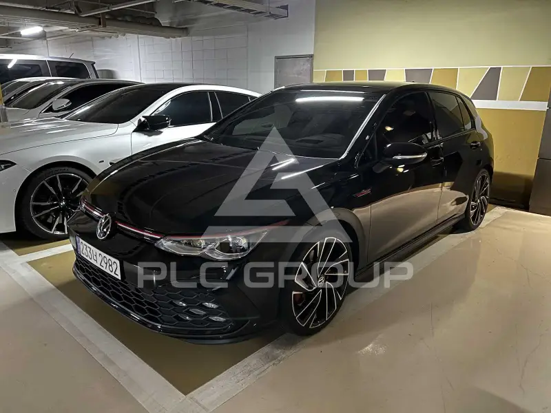 2024 Volkswagen Golf