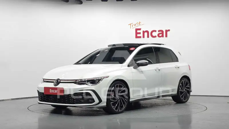 2024 Volkswagen Golf