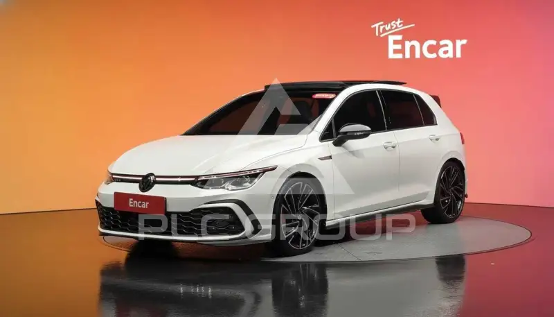 2024 Volkswagen Golf