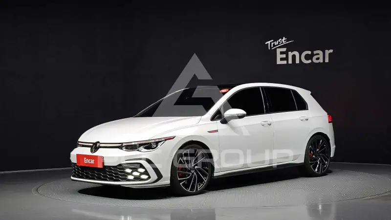 2024 Volkswagen Golf