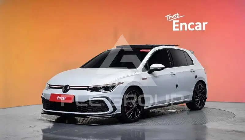 2024 Volkswagen Golf
