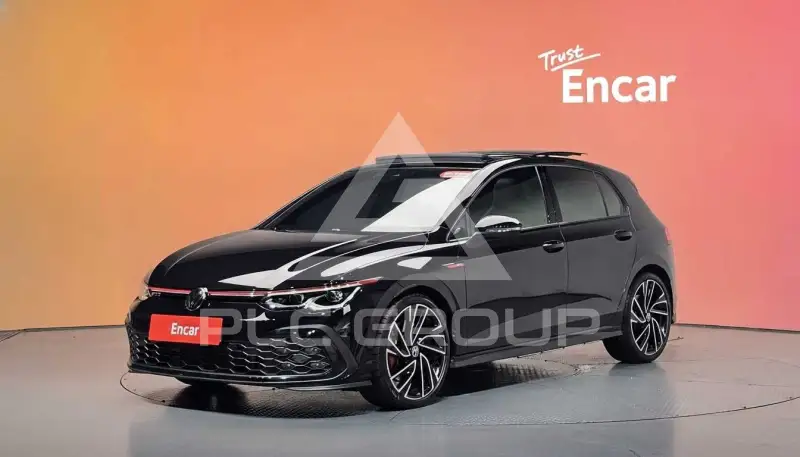 2024 Volkswagen Golf
