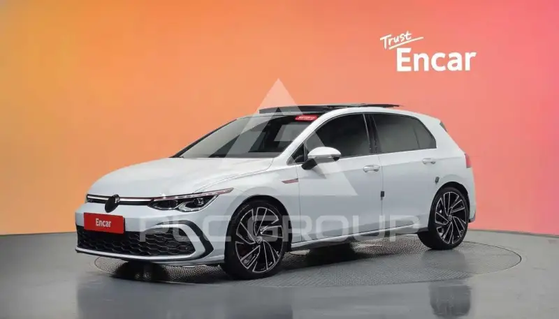 2024 Volkswagen Golf