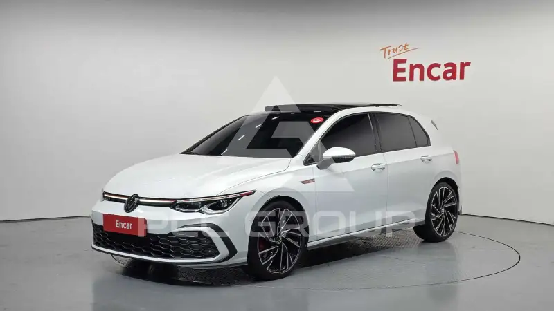 2024 Volkswagen Golf