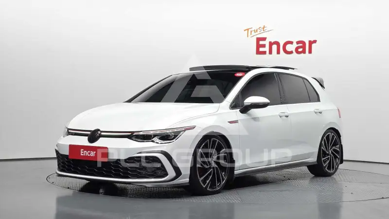 2024 Volkswagen Golf