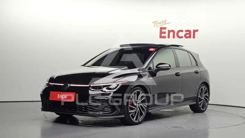 2024 Volkswagen Golf