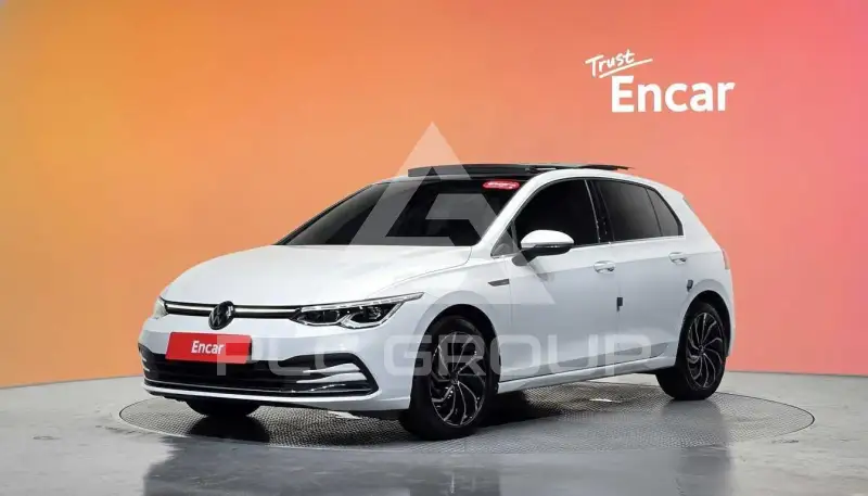 2024 Volkswagen Golf