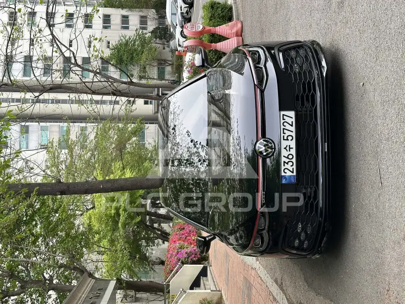 2024 Volkswagen Golf