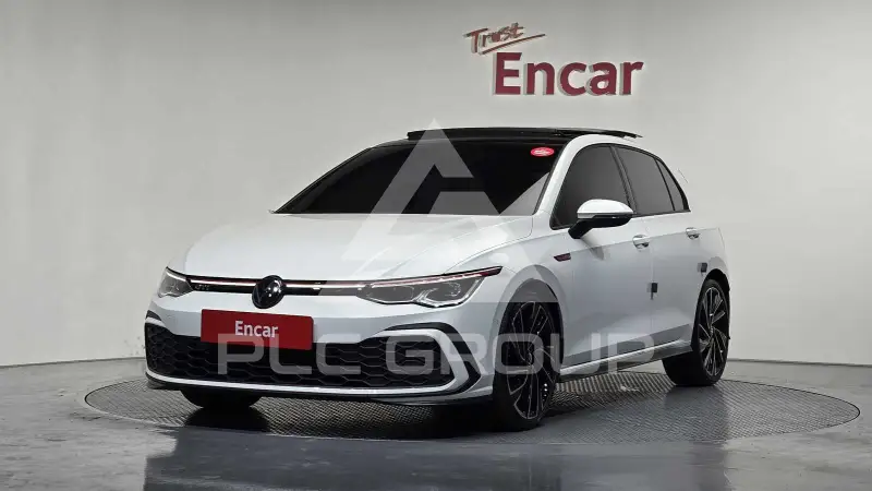 2024 Volkswagen Golf