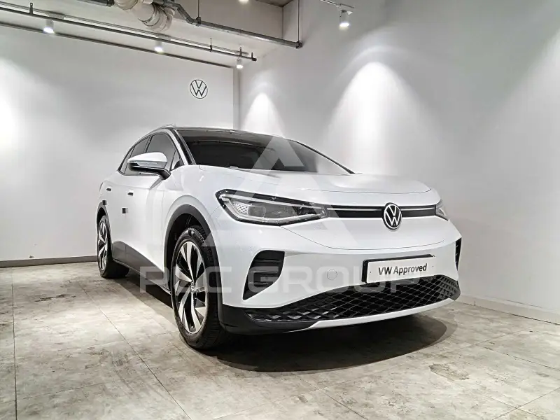 2024 Volkswagen ID 4