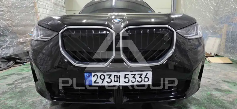 2025 BMW X3M