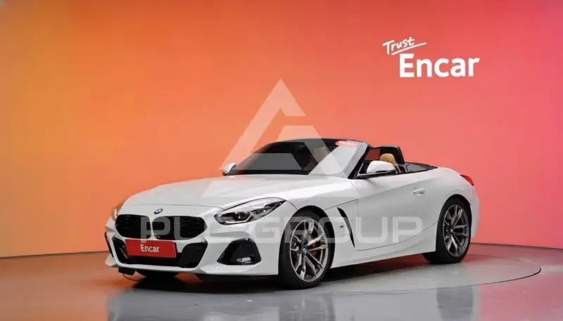 2025 BMW Z4M