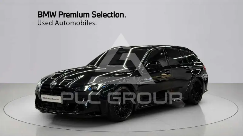 2025 BMW M3