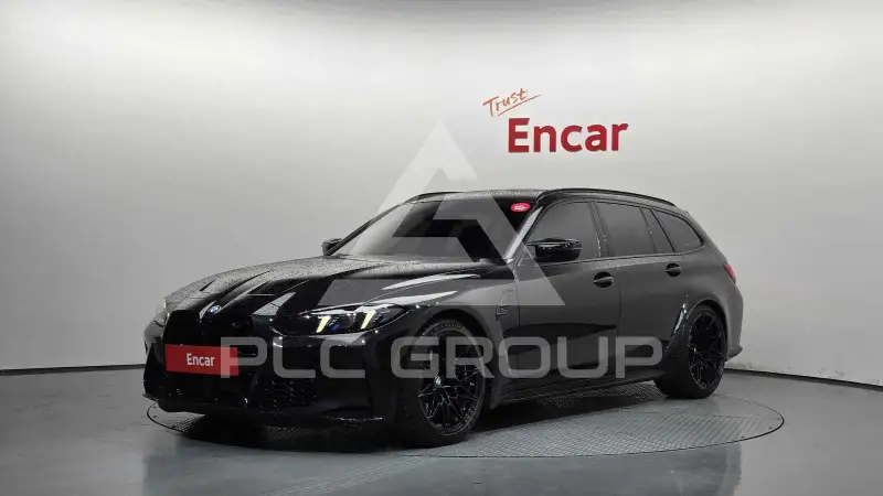 2025 BMW M3