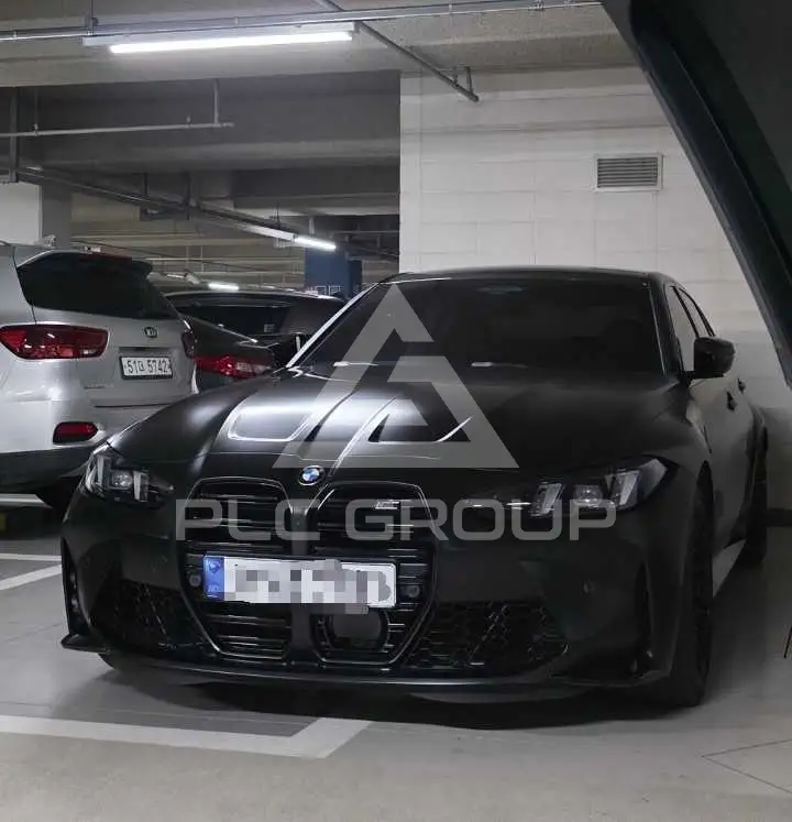 2025 BMW M3