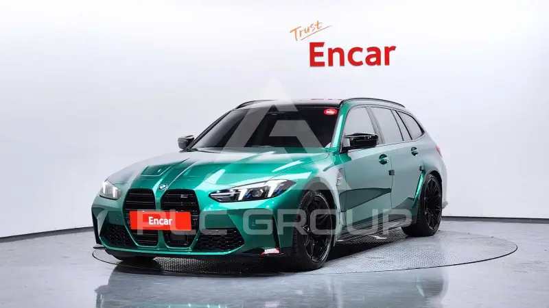 2025 BMW M3