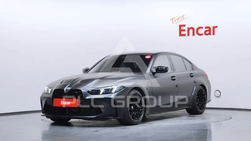 2025 BMW M3