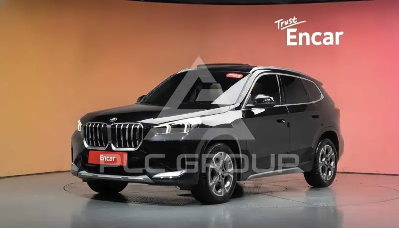 2025 BMW X1